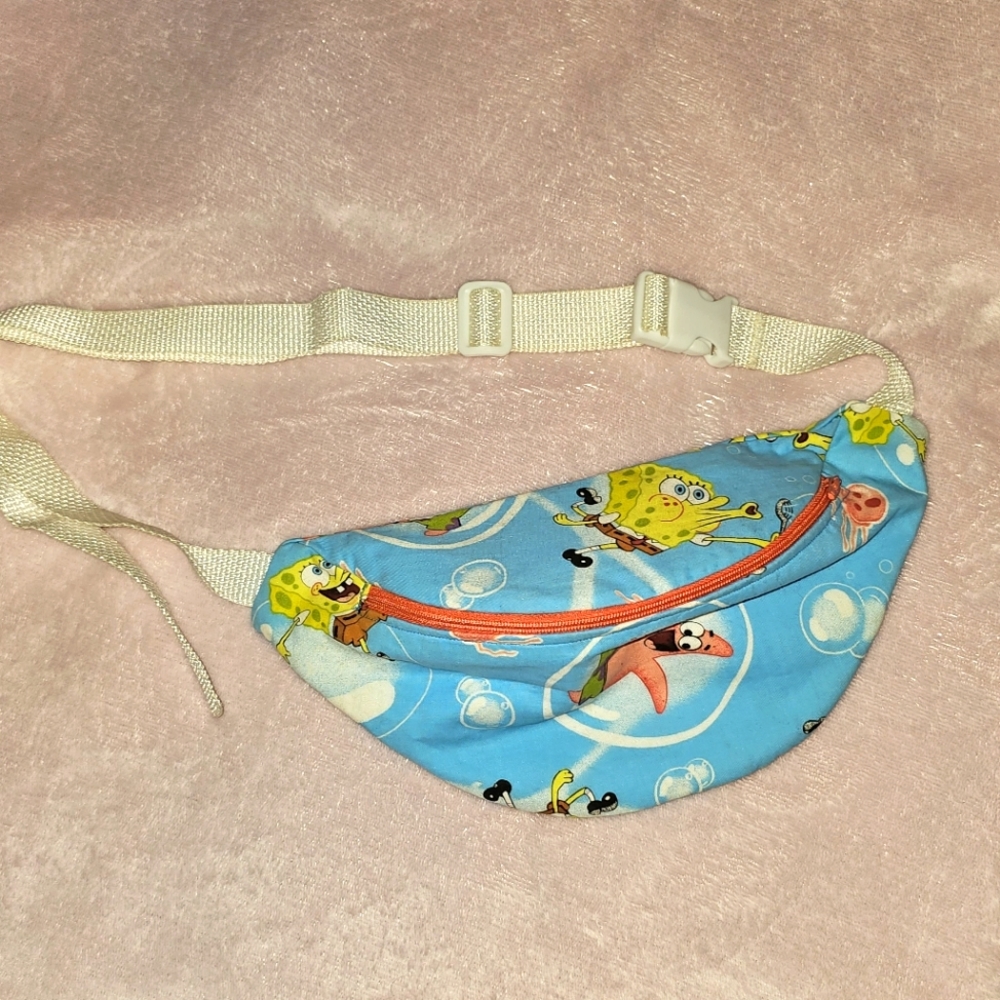 Spongebob SquarePants Fanny Pack